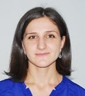 მარიამ სამხარაძე