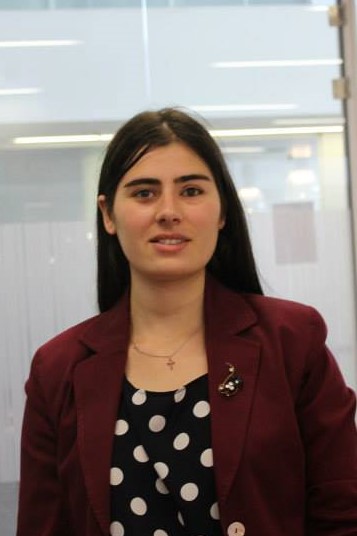 ნათია სირდაძე